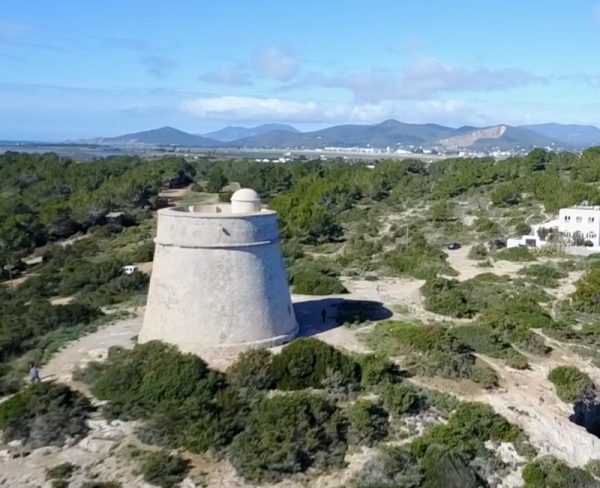 Documental: La torre, la sal i el temps